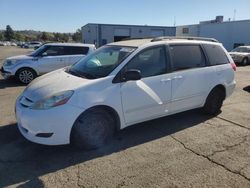 2008 Toyota Sienna CE for sale in Vallejo, CA