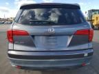 2018 Honda Pilot EXL