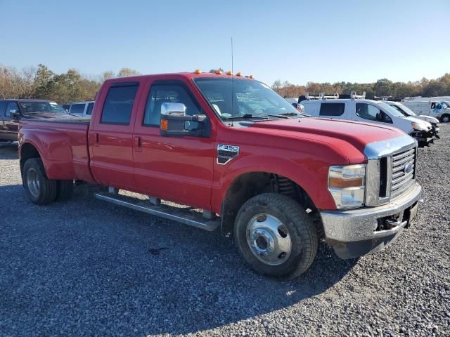 2010 Ford F350 Super Duty