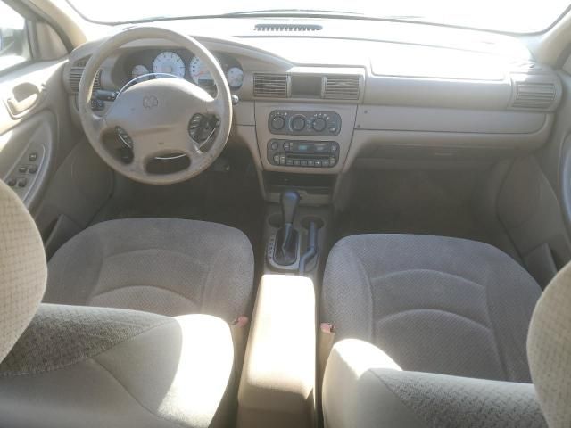 2004 Dodge Stratus SE