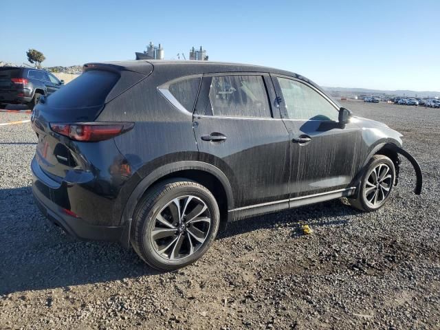 2023 Mazda CX-5 Premium Plus