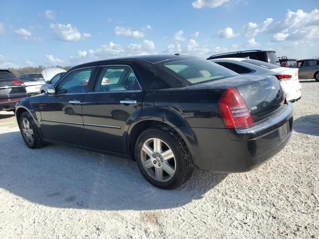 2006 Chrysler 300C