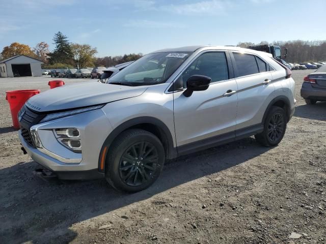 2023 Mitsubishi Eclipse Cross LE