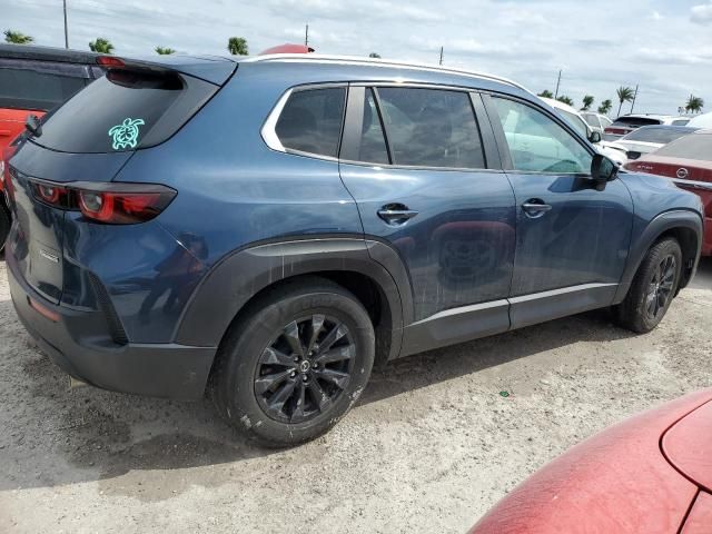 2023 Mazda CX-50 Preferred Plus