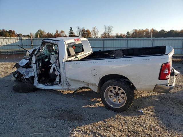 2014 Dodge RAM 1500 SLT