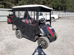 Golf salvage cars for sale: 2015 Golf Cart