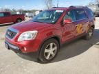 2012 GMC Acadia SLT-1