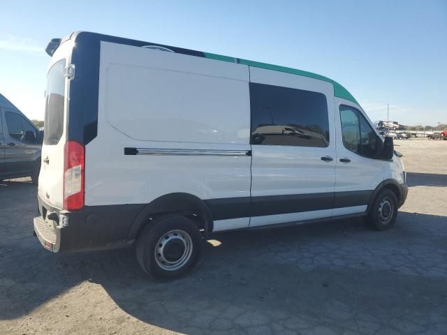 2019 Ford Transit T-250