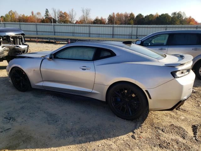 2018 Chevrolet Camaro SS