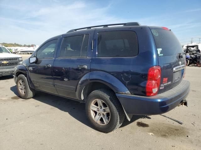 2005 Dodge Durango SLT