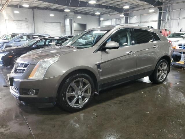 2012 Cadillac SRX Performance Collection