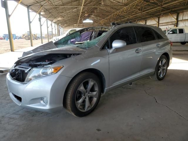 2011 Toyota Venza