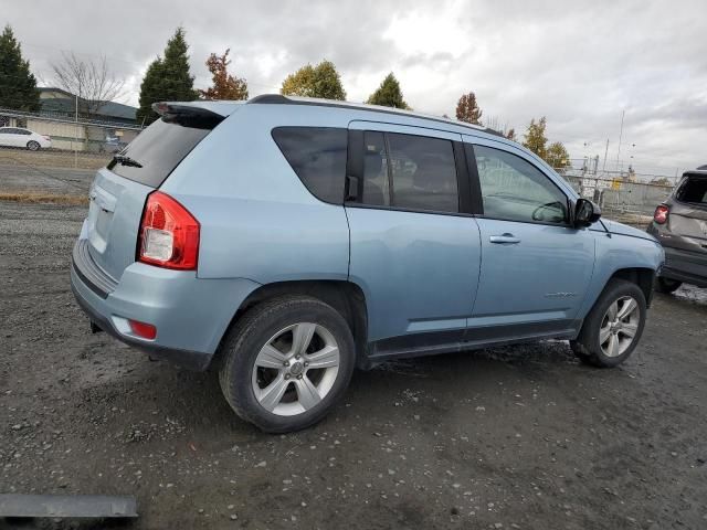 2013 Jeep Compass Sport