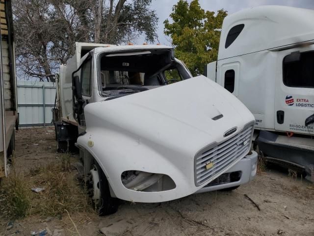 2018 Freightliner M2 106 Medium Duty