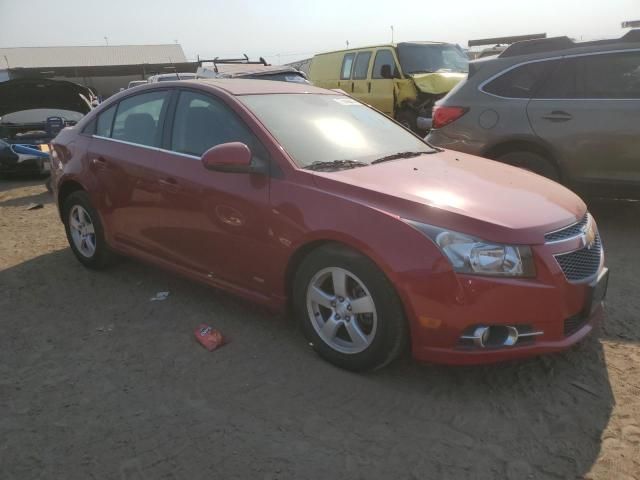 2013 Chevrolet Cruze LT