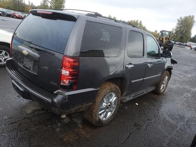 2010 Chevrolet Tahoe K1500 LTZ