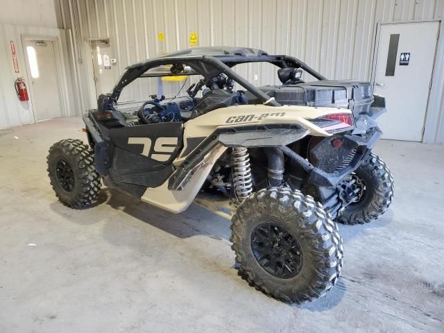 2023 Can-Am Maverick X3 DS Turbo