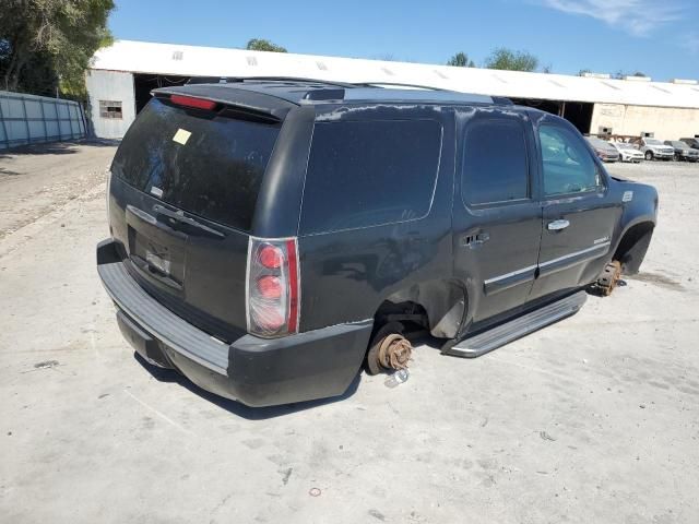 2007 GMC Yukon Denali