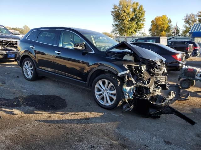 2011 Mazda CX-9