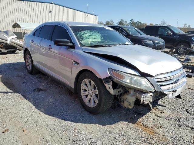 2011 Ford Taurus SE