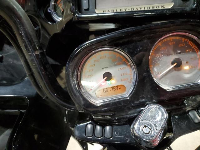 2016 Harley-Davidson Fltrxs Road Glide Special
