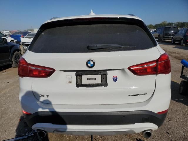 2022 BMW X1 SDRIVE28I