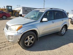 Toyota salvage cars for sale: 2003 Toyota Rav4