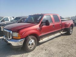 Ford f350 salvage cars for sale: 2001 Ford F350 Super Duty