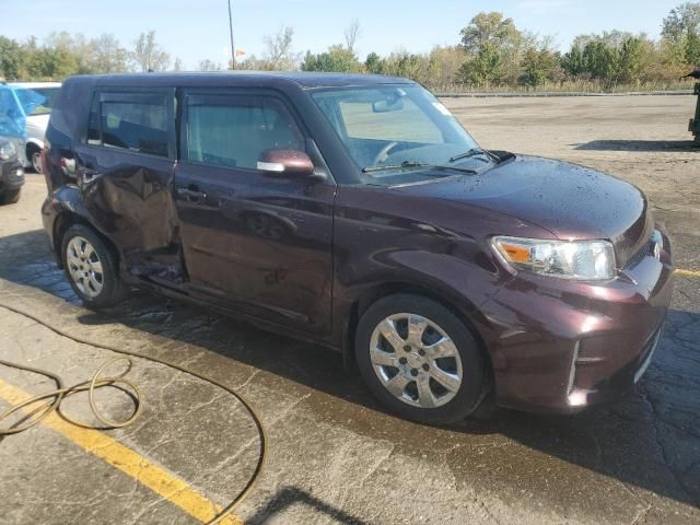 2011 Scion XB