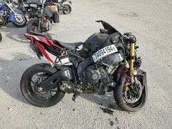 Honda cbr Cycle salvage cars for sale: 2024 Honda CBR1000 RR