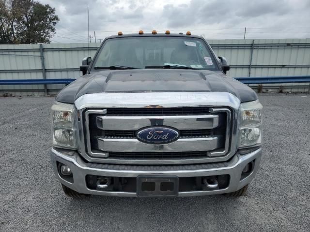 2016 Ford F350 Super Duty