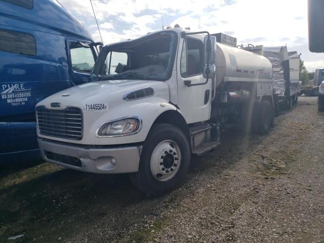 2014 Freightliner M2 106 Medium Duty