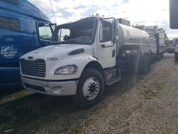 Freightliner salvage cars for sale: 2014 Freightliner M2 106 Medium Duty