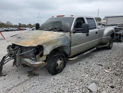 2004 GMC New Sierra K3500 en venta en Hueytown, AL