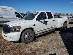 Dodge ram 3500 salvage cars for sale: 2008 Dodge RAM 3500 ST