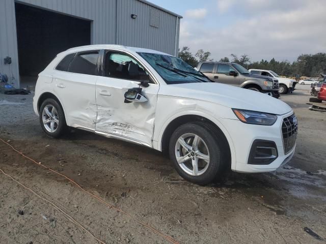 2021 Audi Q5 Premium