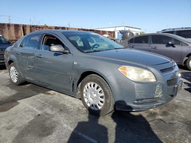 2008 Chevrolet Malibu LS