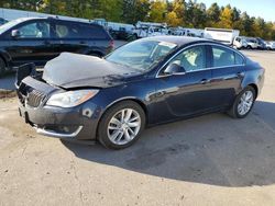 Buick salvage cars for sale: 2014 Buick Regal