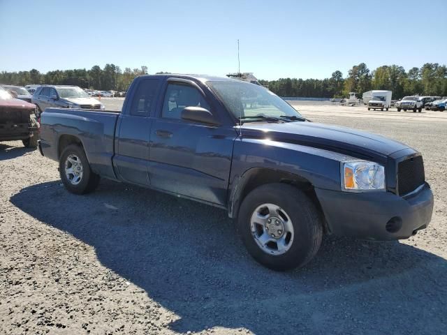 2005 Dodge Dakota ST