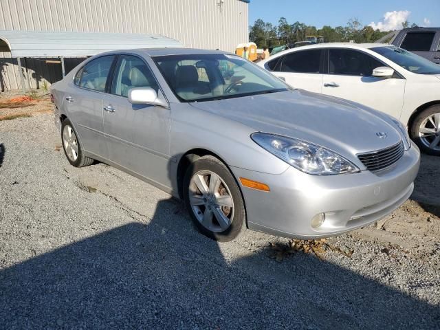 2006 Lexus ES 330