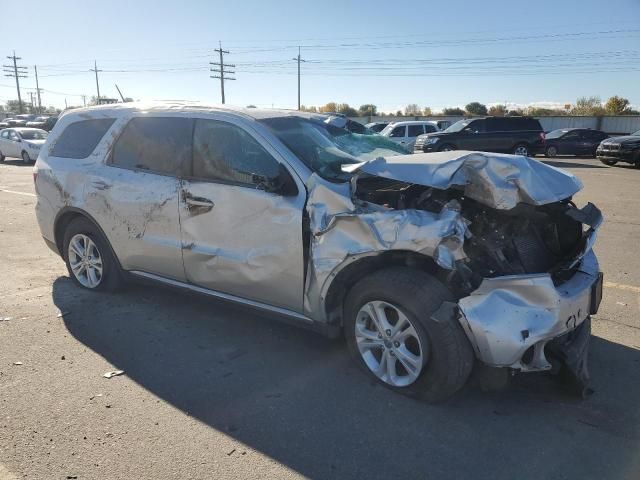 2011 Dodge Durango Express