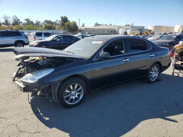 2004 Lexus ES 330