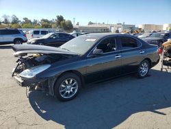 Lexus es330 salvage cars for sale: 2004 Lexus ES 330