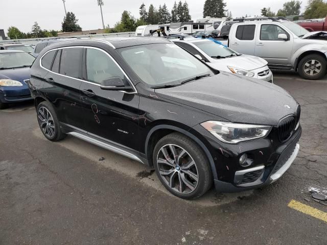 2017 BMW X1 XDRIVE28I