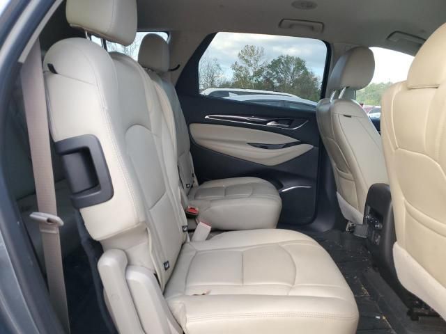 2019 Buick Enclave Premium