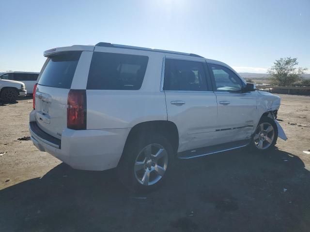 2020 Chevrolet Tahoe K1500 Premier