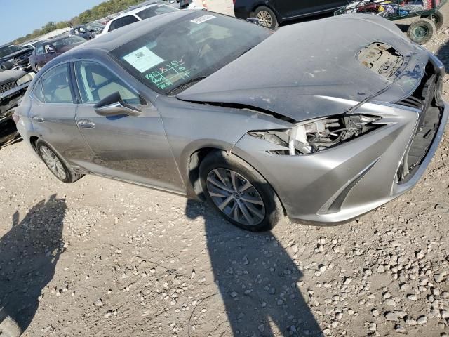 2021 Lexus ES 300H