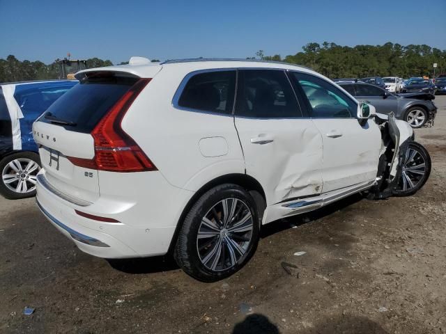 2023 Volvo XC60 Plus