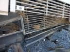1998 Freightliner Chassis X Line Motor Home