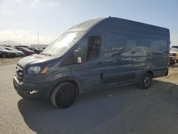 Ford Transit t-250 salvage cars for sale: 2020 Ford Transit T-250